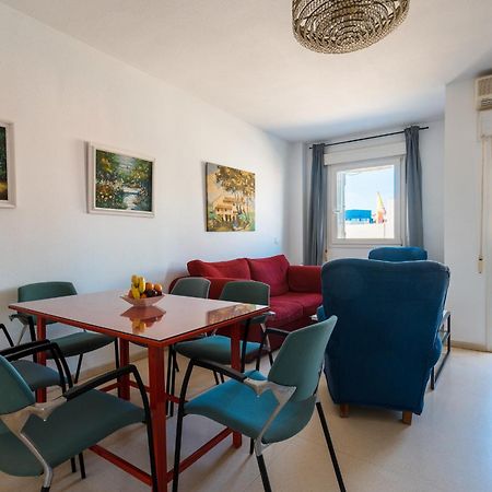 Piso Familiar Virgen Del Rocio Apartment Sevilla Bagian luar foto