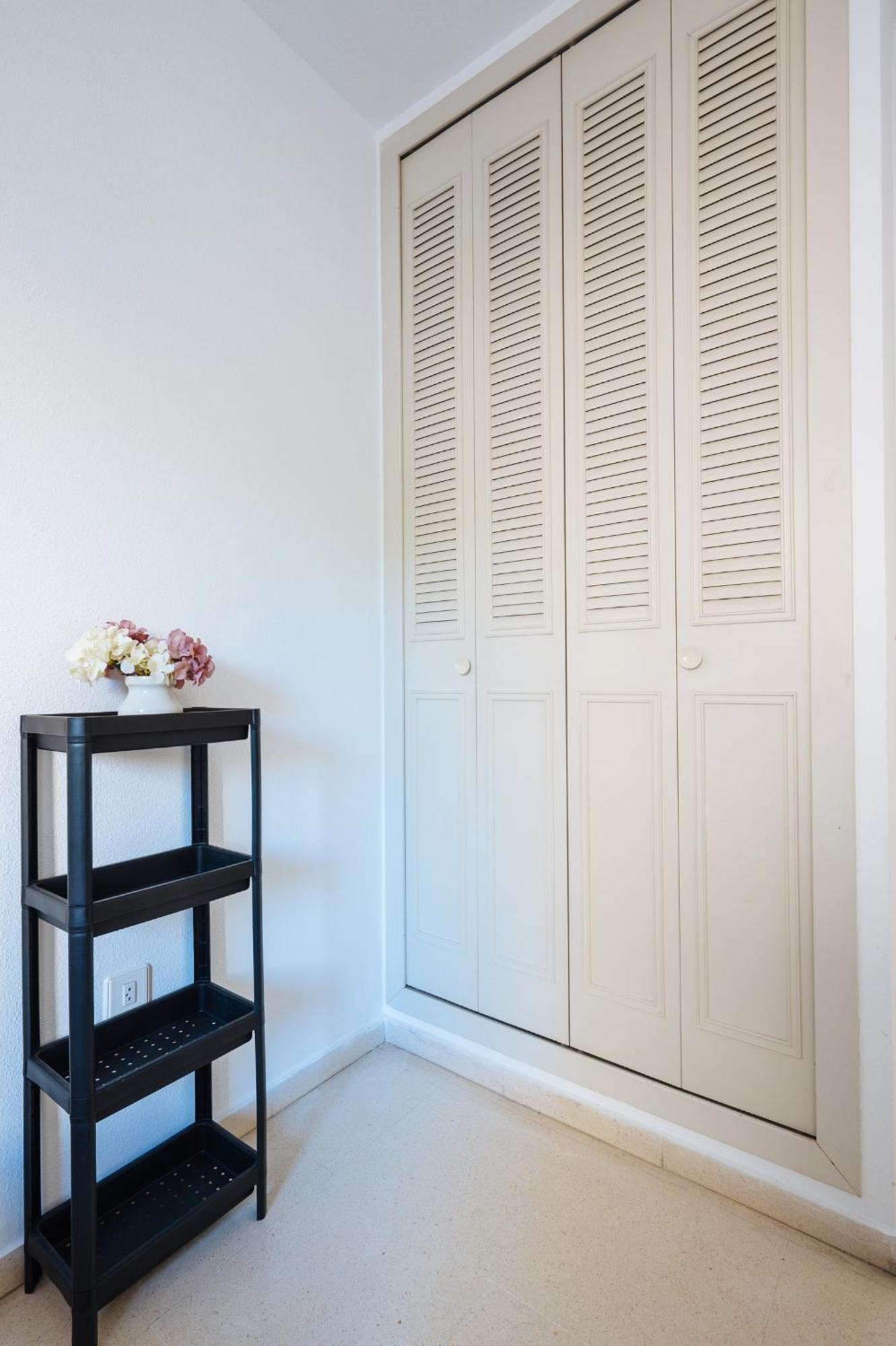 Piso Familiar Virgen Del Rocio Apartment Sevilla Bagian luar foto