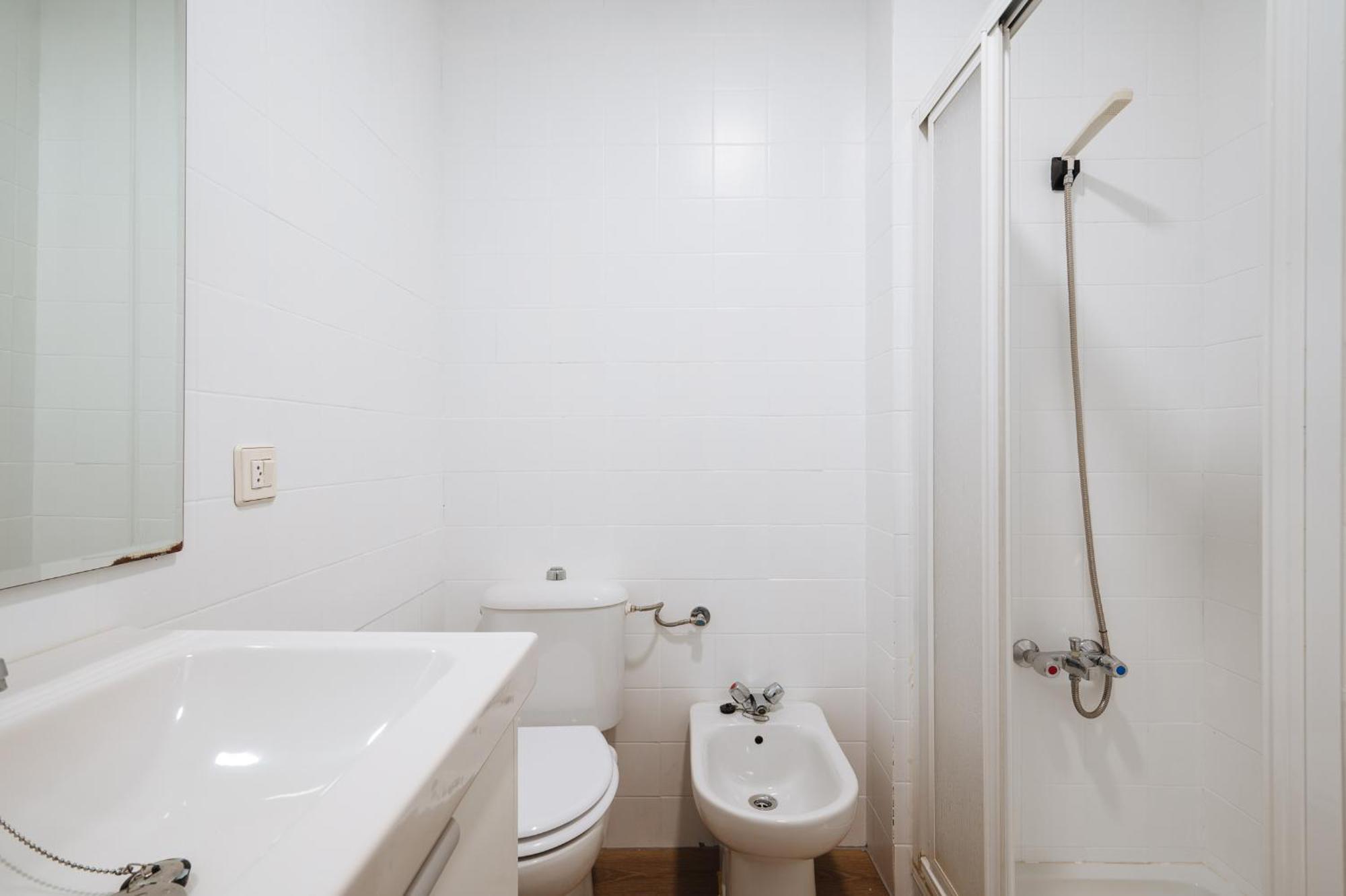 Piso Familiar Virgen Del Rocio Apartment Sevilla Bagian luar foto